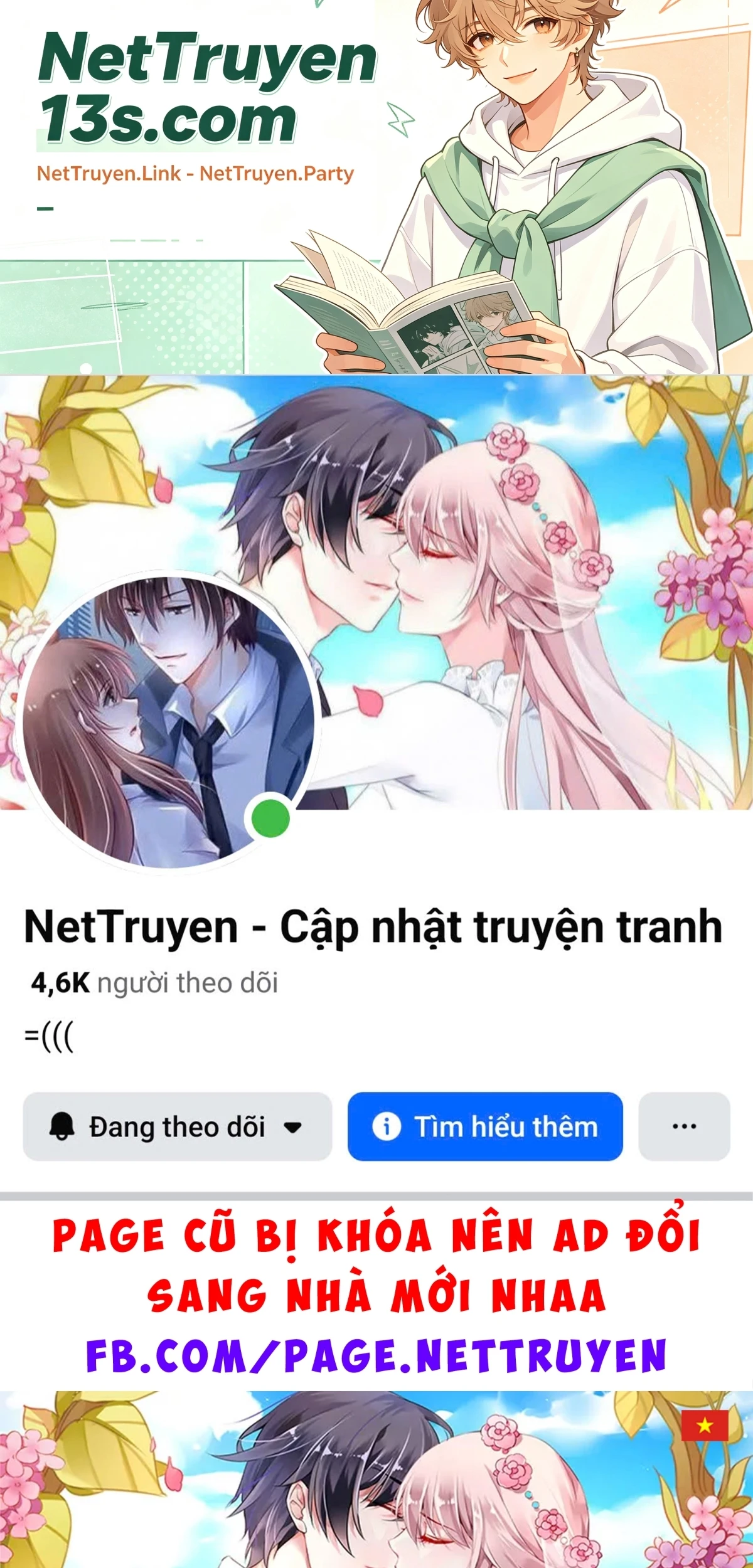 Bạn của chị gái tôi Chapter 32 - 18