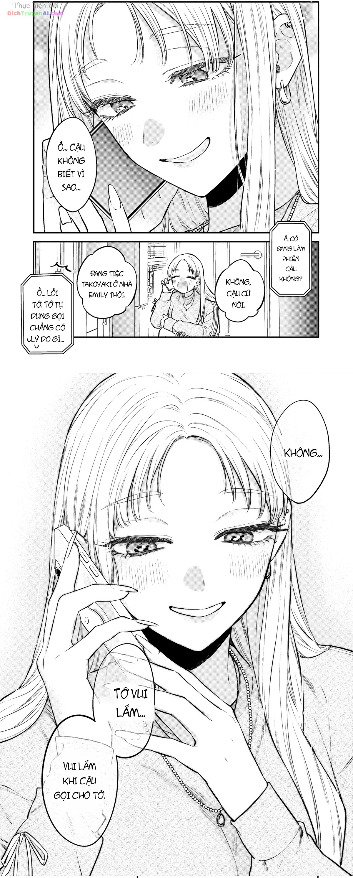 Bạn của chị gái tôi Chapter 29 - 20