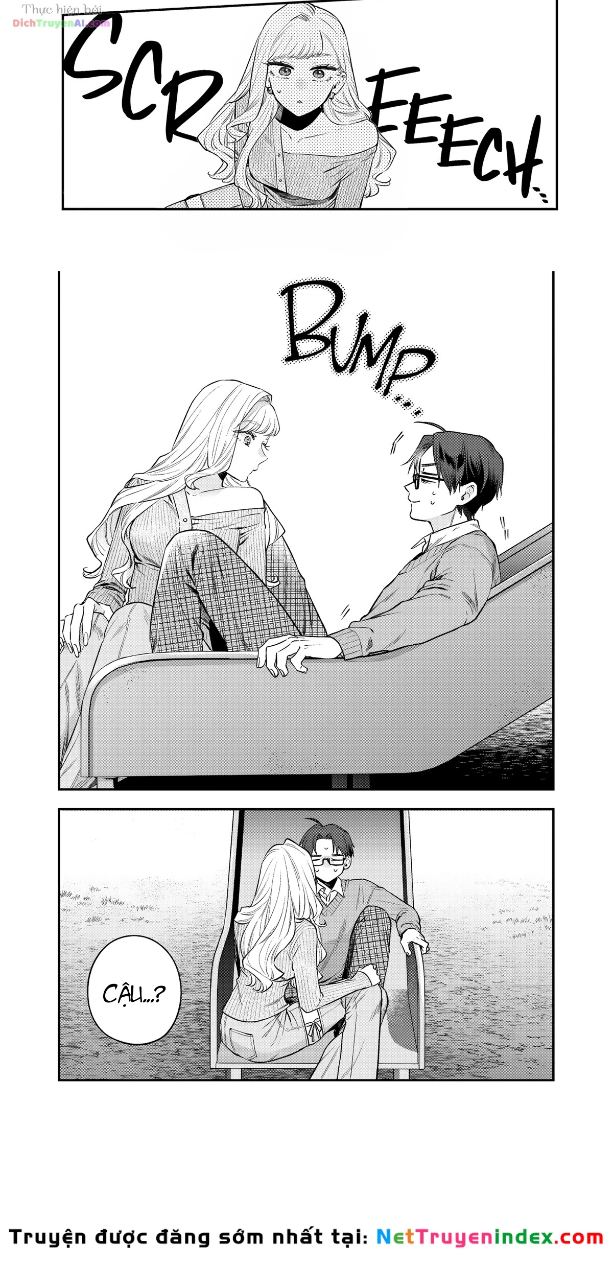Bạn của chị gái tôi Chapter 33 - 20