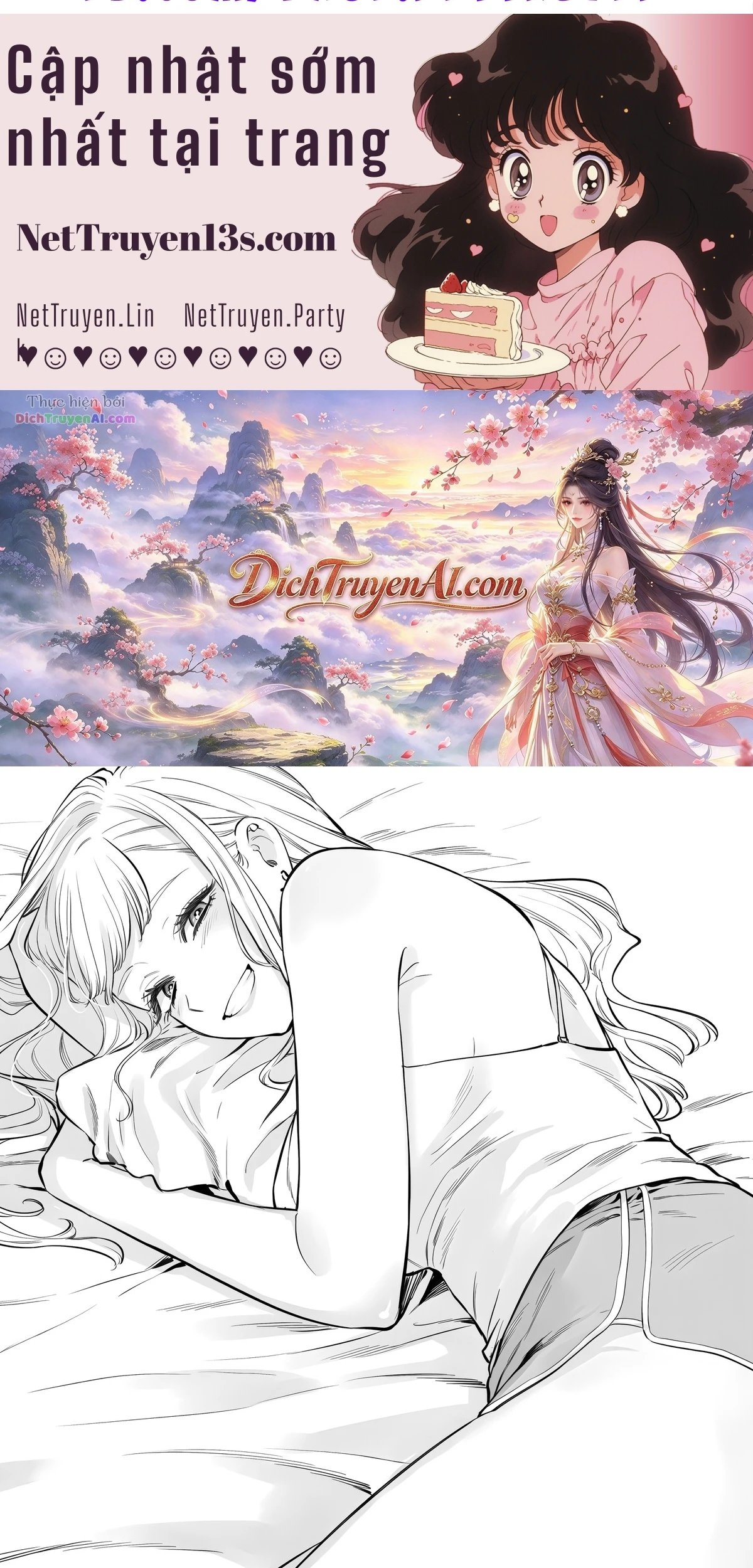 Bạn của chị gái tôi Chapter 31 - 2