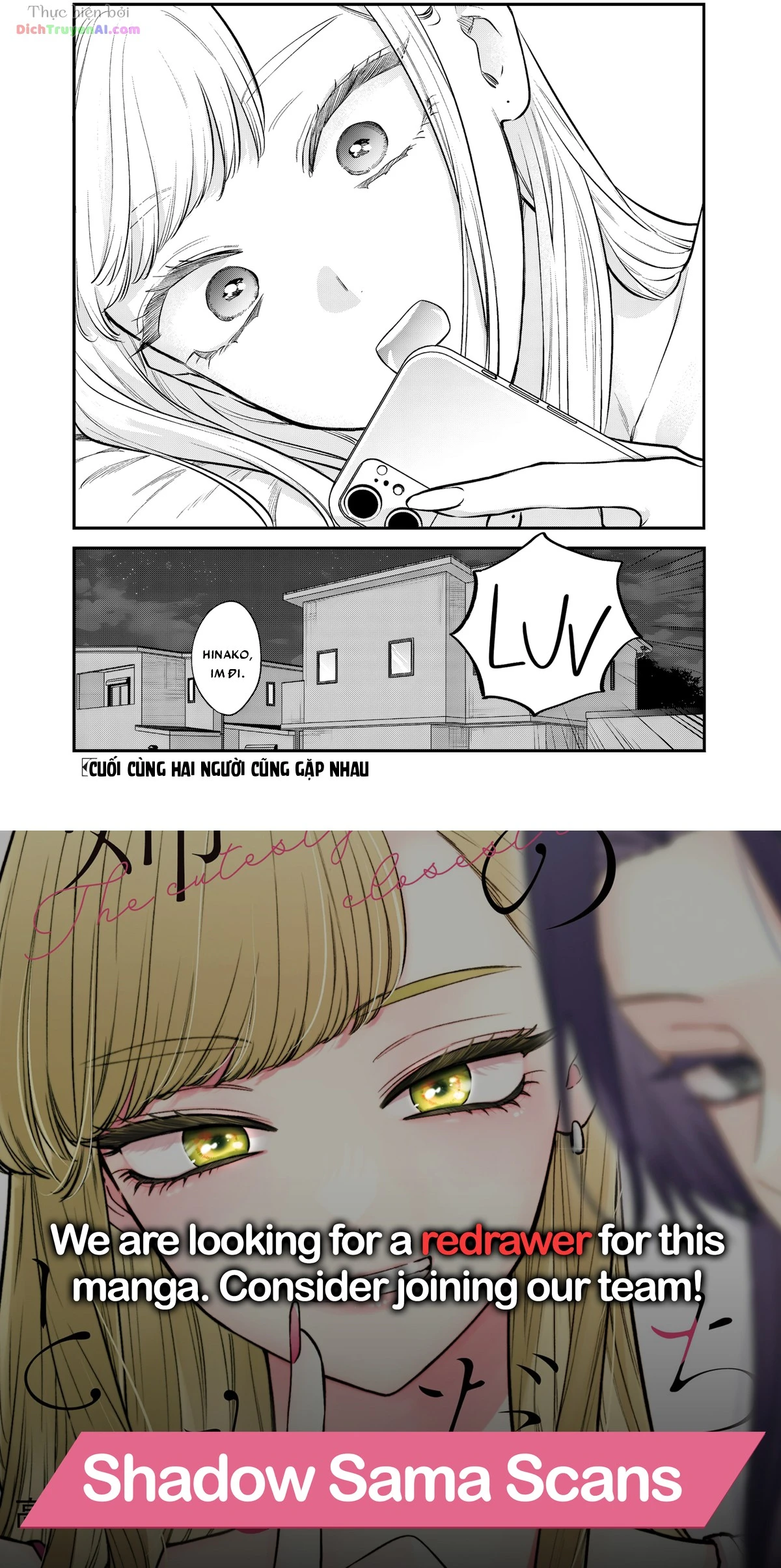 Bạn của chị gái tôi Chapter 31 - 19