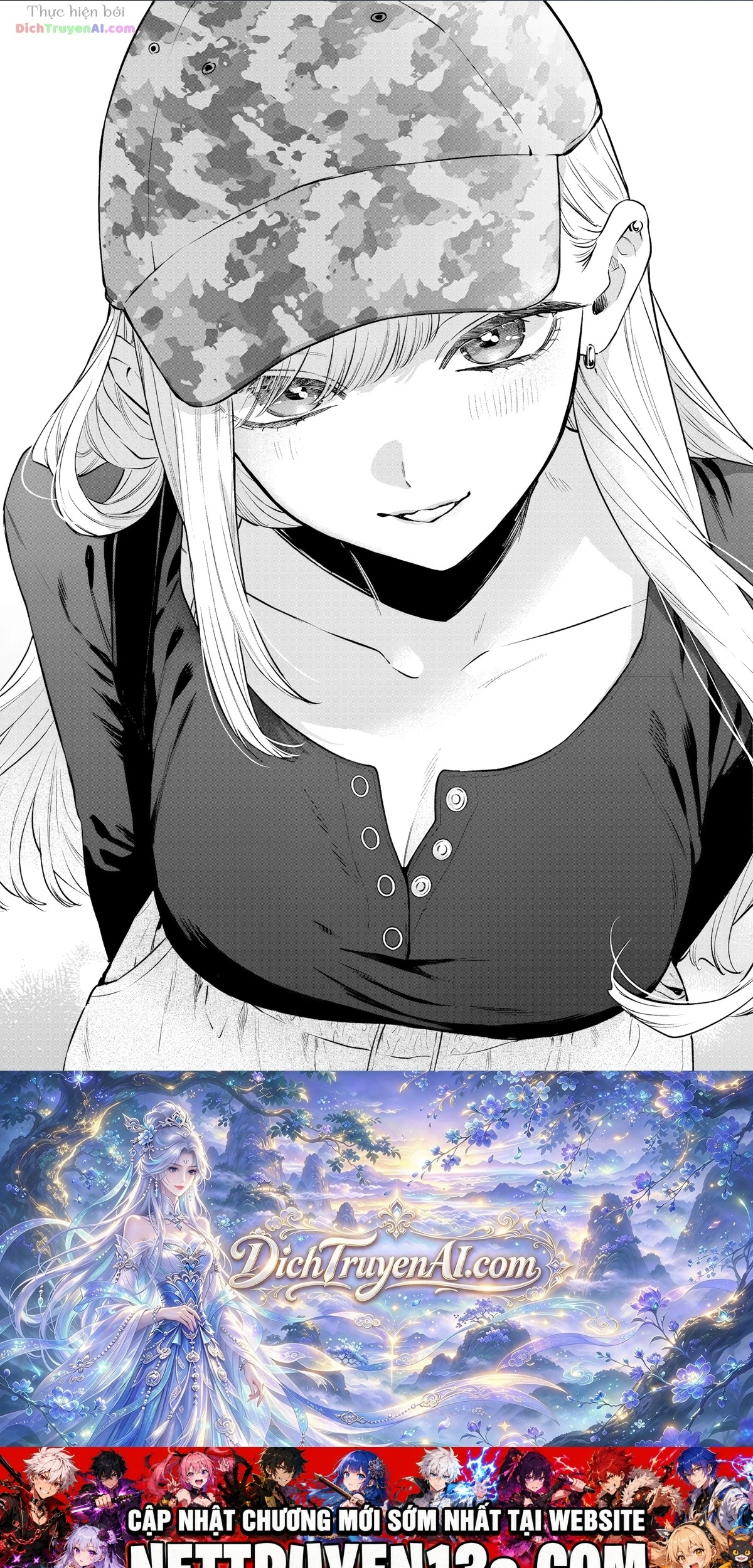 Bạn của chị gái tôi Chapter 36 - 25
