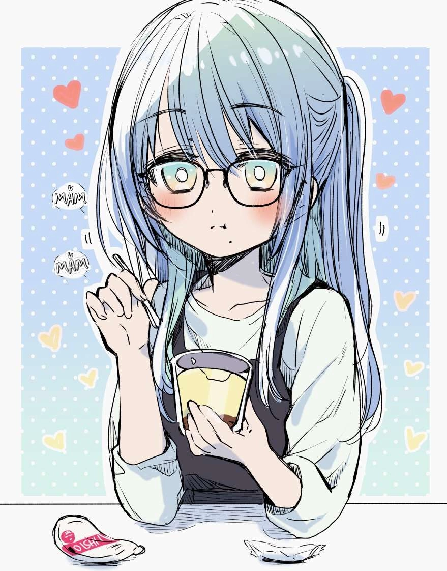 Cuộc Sống Thường Ngày Của Nhân Viên Hiệu Thuốc Sa-Chan Chapter 3 - 7