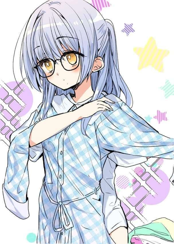 Cuộc Sống Thường Ngày Của Nhân Viên Hiệu Thuốc Sa-Chan Chapter 6 - 10