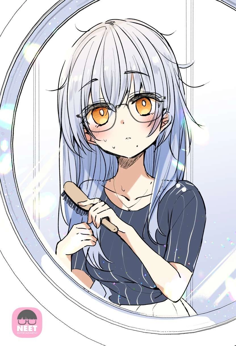 Cuộc Sống Thường Ngày Của Nhân Viên Hiệu Thuốc Sa-Chan Chapter 7 - 8