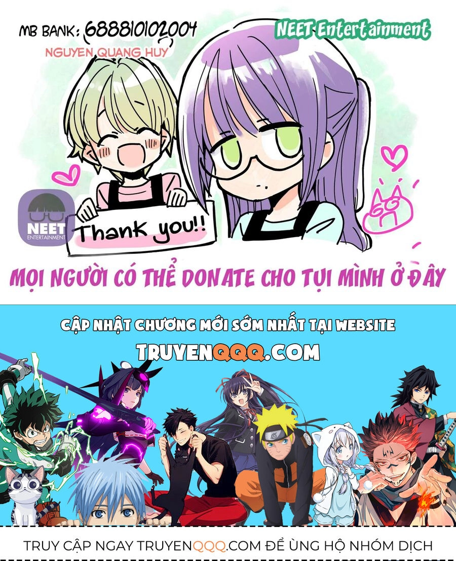 Cuộc Sống Thường Ngày Của Nhân Viên Hiệu Thuốc Sa-Chan Chapter 8 - 8