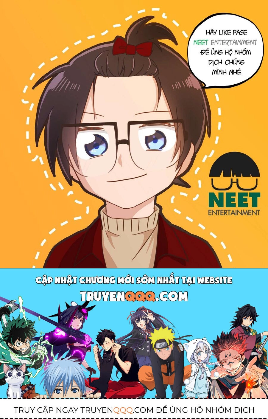 Cuộc Sống Thường Ngày Của Nhân Viên Hiệu Thuốc Sa-Chan Chapter 12.5 - 4