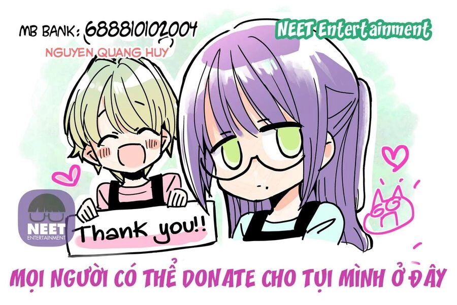 Cuộc Sống Thường Ngày Của Nhân Viên Hiệu Thuốc Sa-Chan Chapter 14 - 8