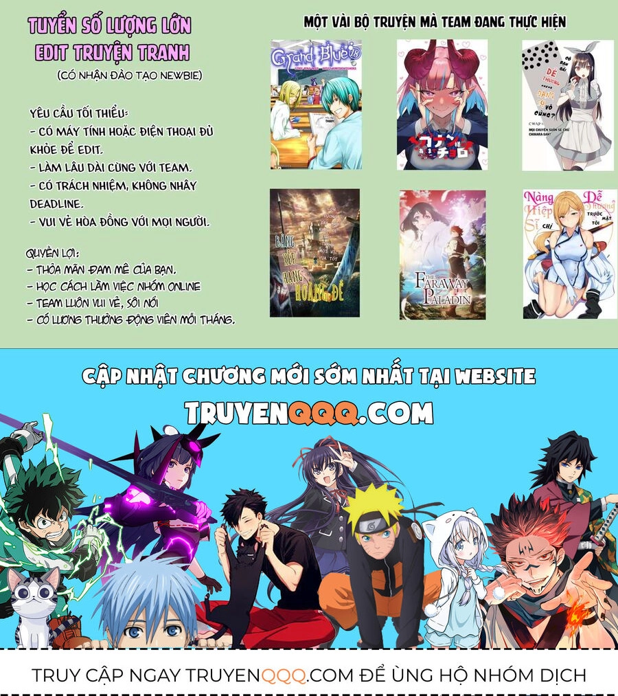 Cuộc Sống Thường Ngày Của Nhân Viên Hiệu Thuốc Sa-Chan Chapter 14 - 9