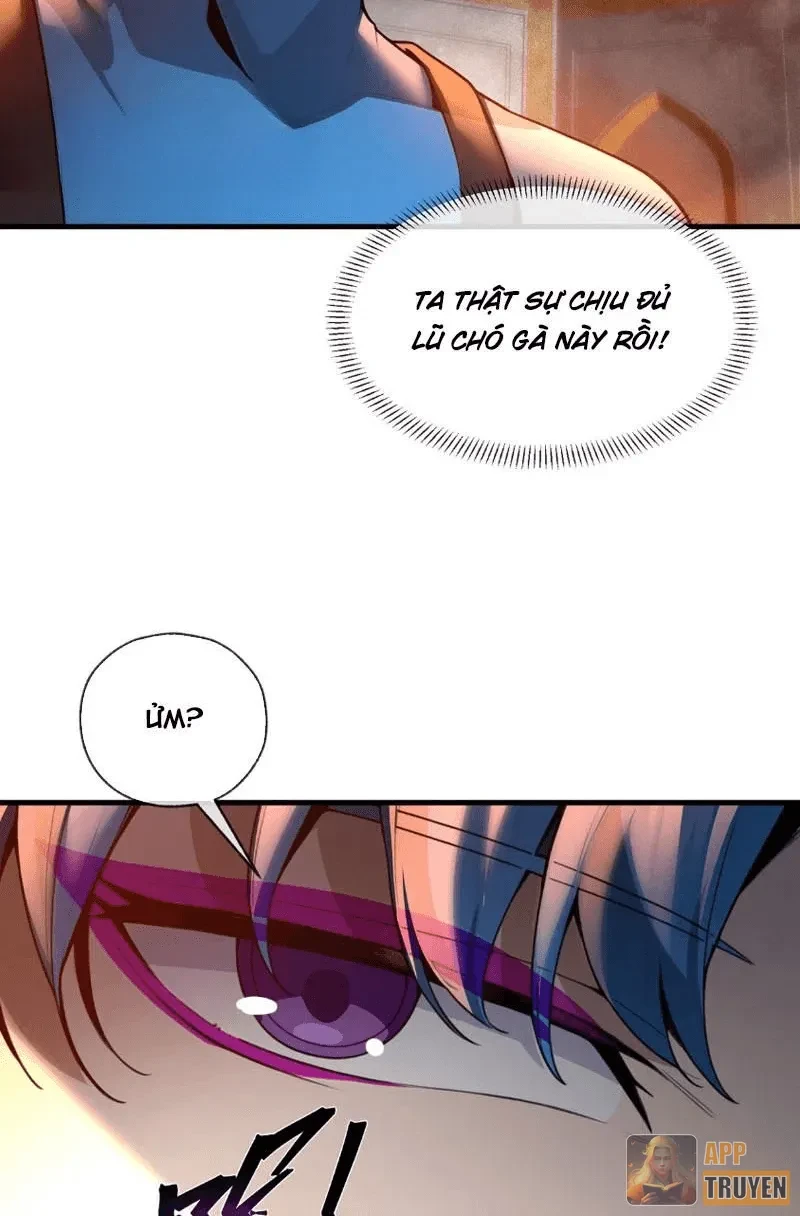 Đại Ái Ma Tôn, Nữ Đồ Đệ Đều Muốn Giết Ta Chapter 124 - 7
