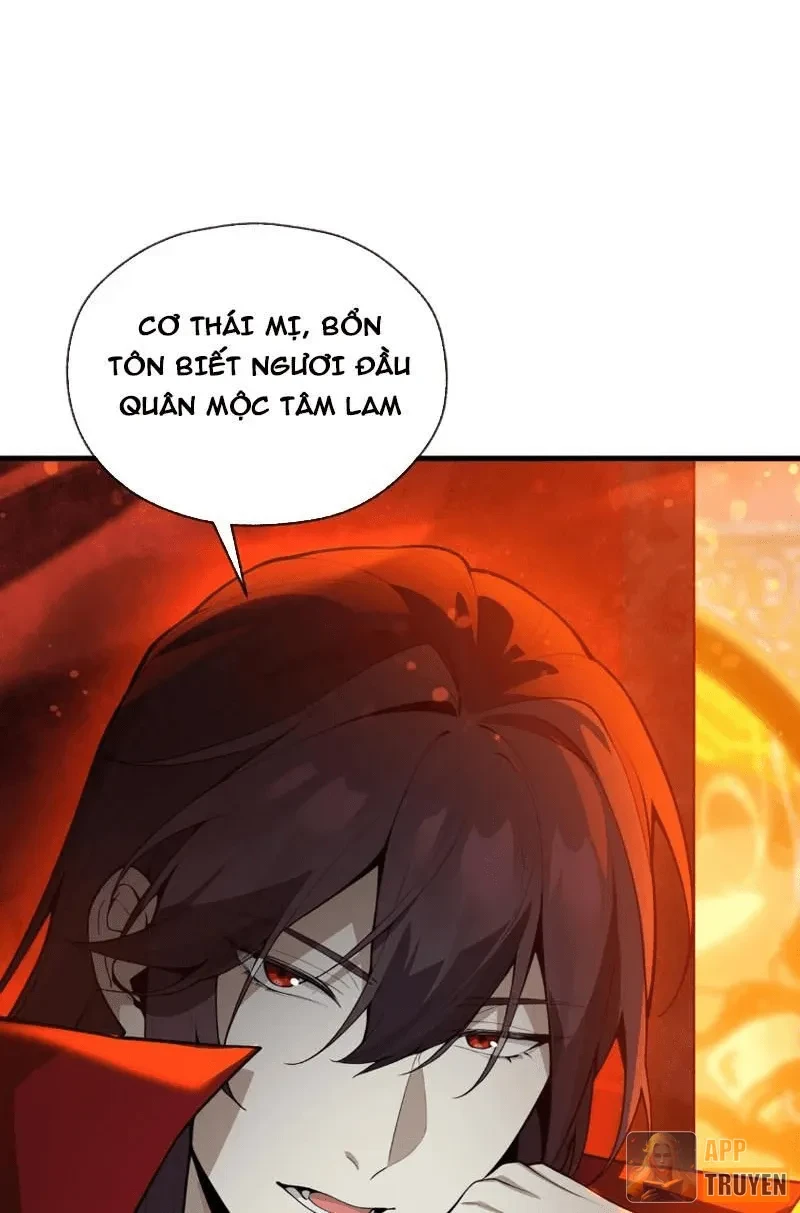 Đại Ái Ma Tôn, Nữ Đồ Đệ Đều Muốn Giết Ta Chapter 124 - 27