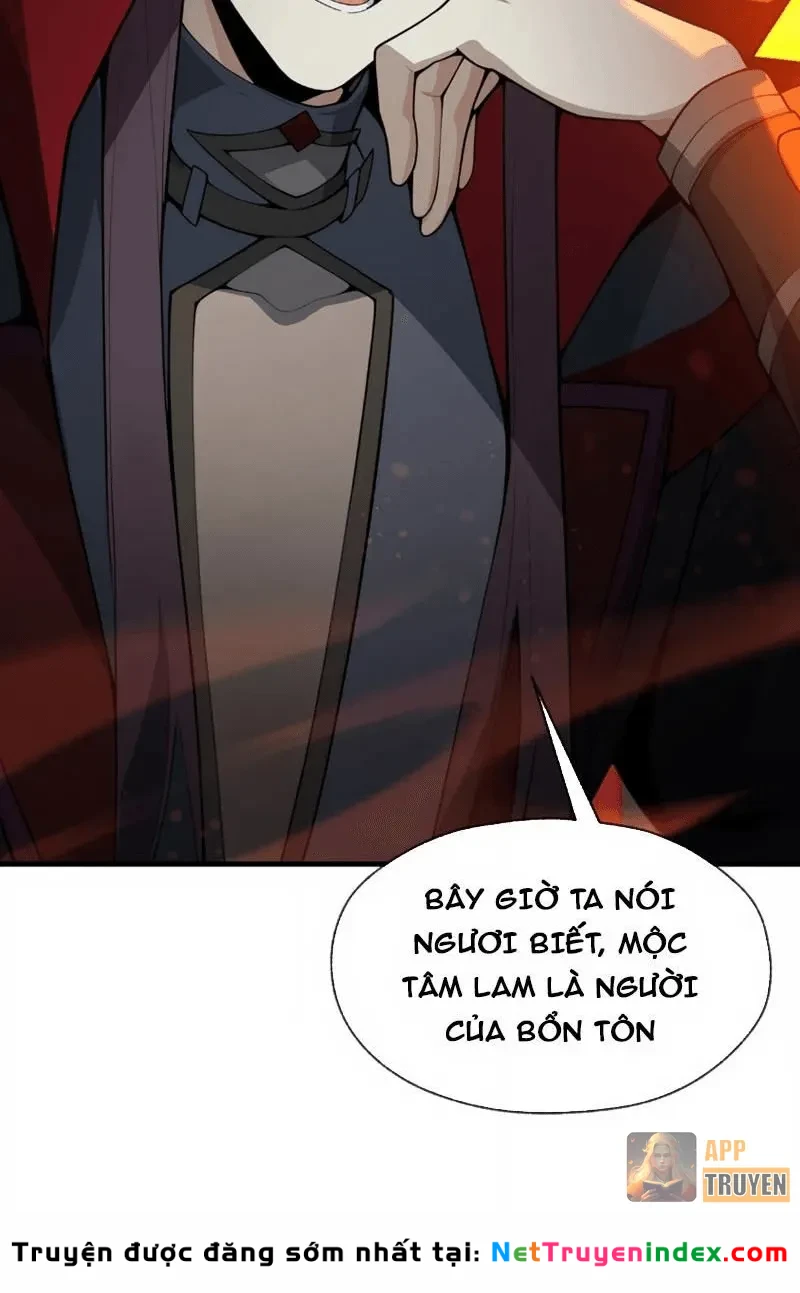 Đại Ái Ma Tôn, Nữ Đồ Đệ Đều Muốn Giết Ta Chapter 124 - 28