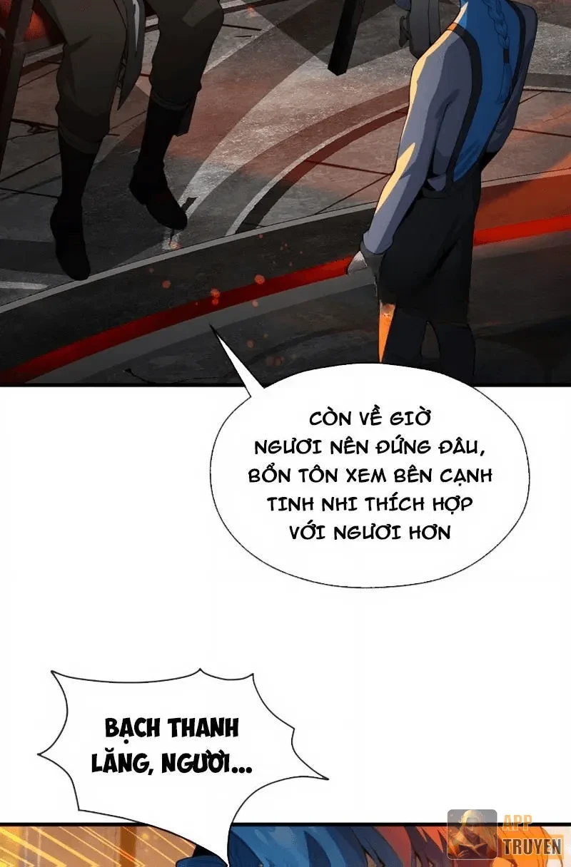 Đại Ái Ma Tôn, Nữ Đồ Đệ Đều Muốn Giết Ta Chapter 124 - 30