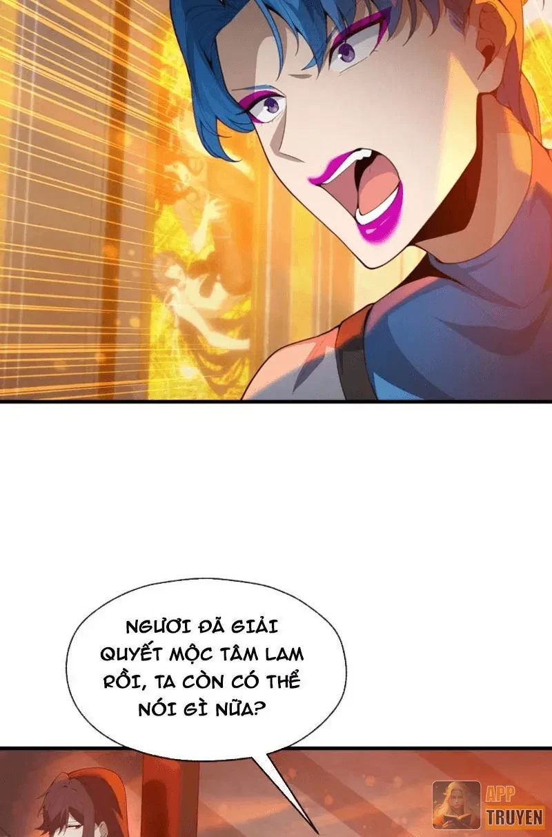 Đại Ái Ma Tôn, Nữ Đồ Đệ Đều Muốn Giết Ta Chapter 124 - 31