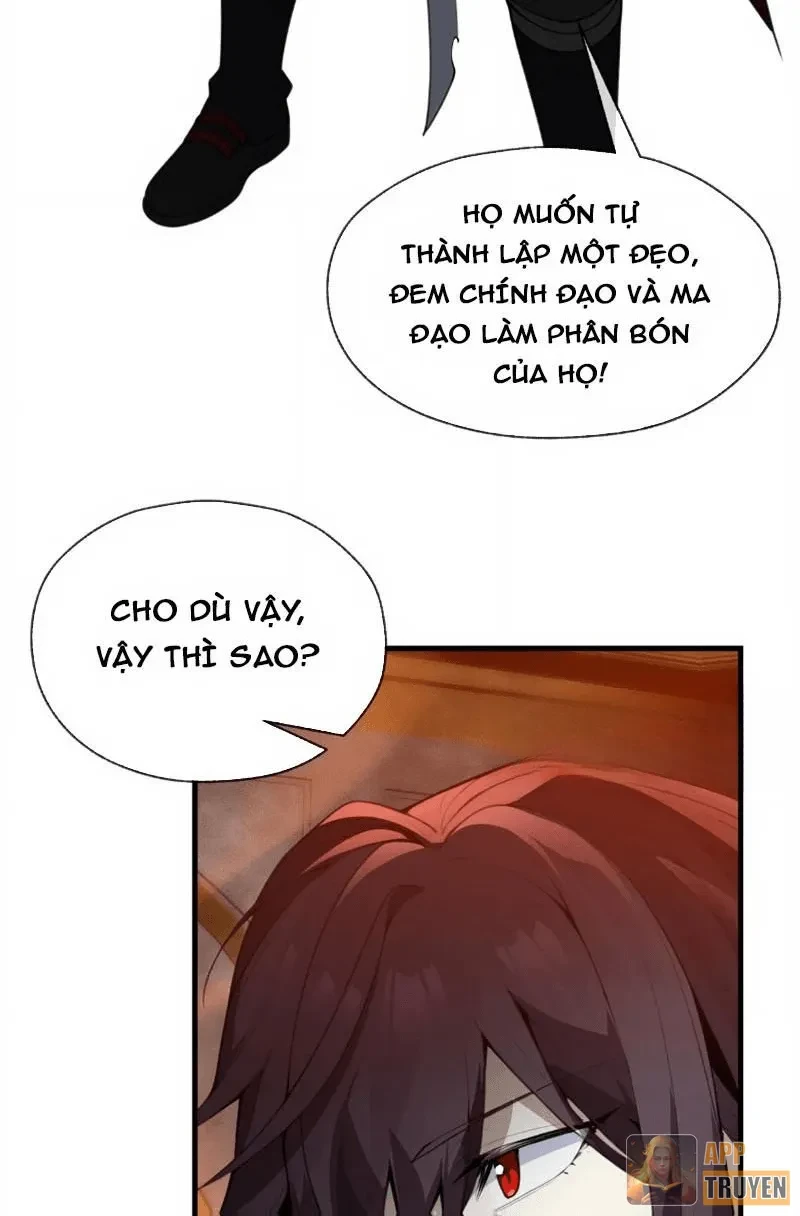 Đại Ái Ma Tôn, Nữ Đồ Đệ Đều Muốn Giết Ta Chapter 124 - 39