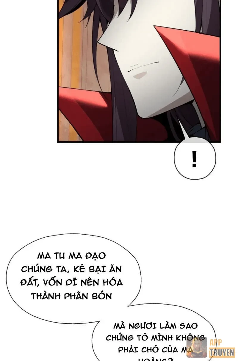 Đại Ái Ma Tôn, Nữ Đồ Đệ Đều Muốn Giết Ta Chapter 124 - 40