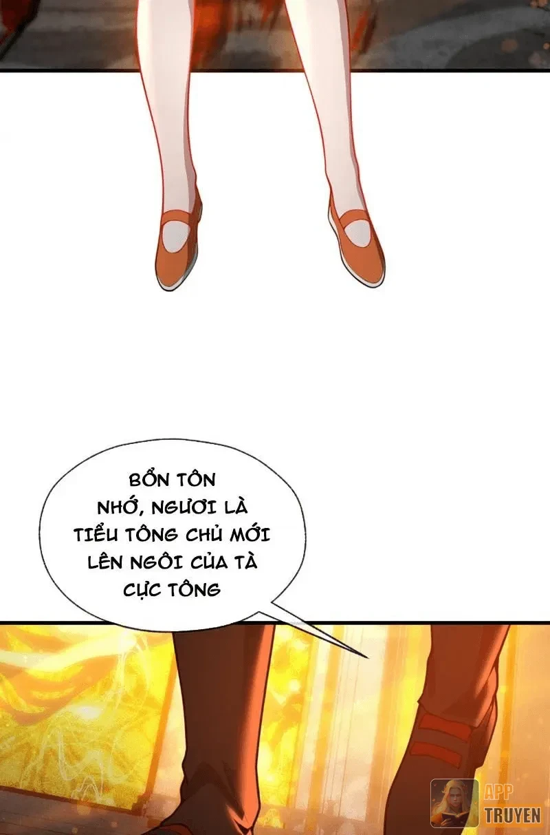 Đại Ái Ma Tôn, Nữ Đồ Đệ Đều Muốn Giết Ta Chapter 124 - 42