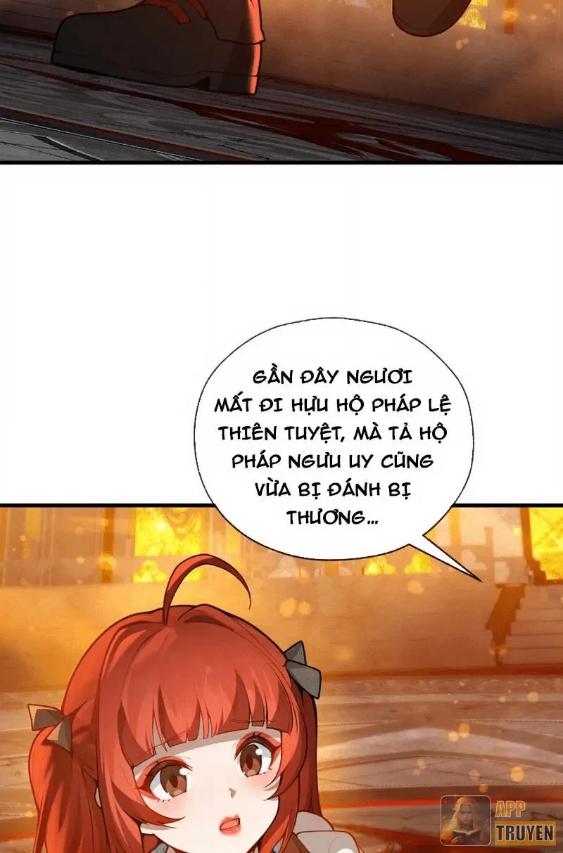 Đại Ái Ma Tôn, Nữ Đồ Đệ Đều Muốn Giết Ta Chapter 124 - 43
