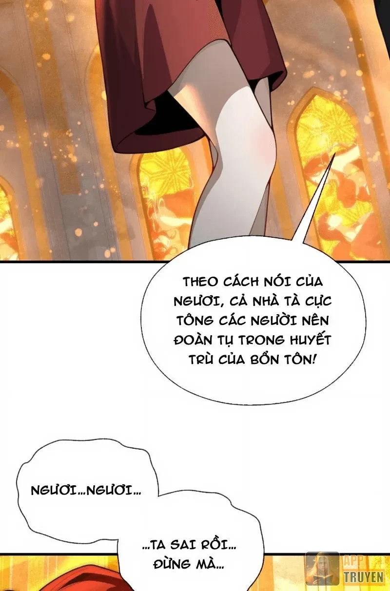 Đại Ái Ma Tôn, Nữ Đồ Đệ Đều Muốn Giết Ta Chapter 124 - 46