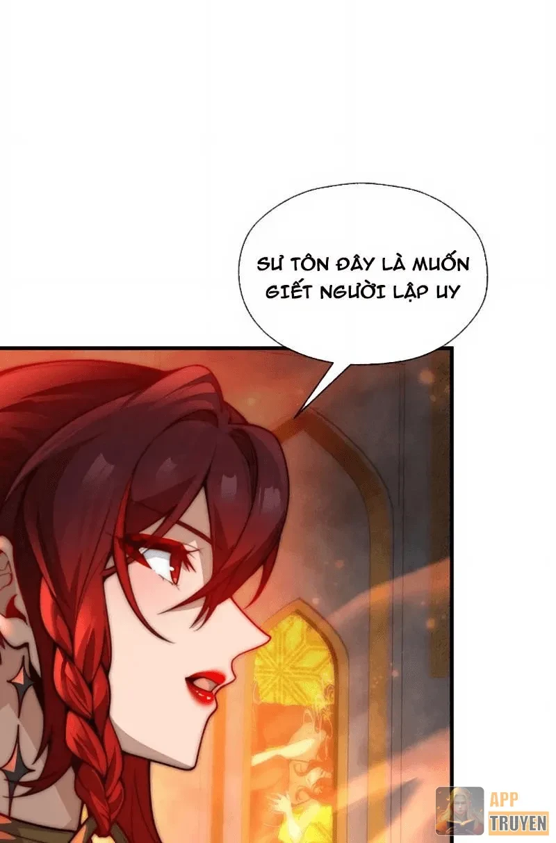 Đại Ái Ma Tôn, Nữ Đồ Đệ Đều Muốn Giết Ta Chapter 124 - 48