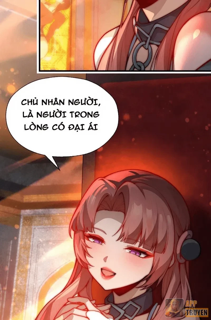 Đại Ái Ma Tôn, Nữ Đồ Đệ Đều Muốn Giết Ta Chapter 124 - 50
