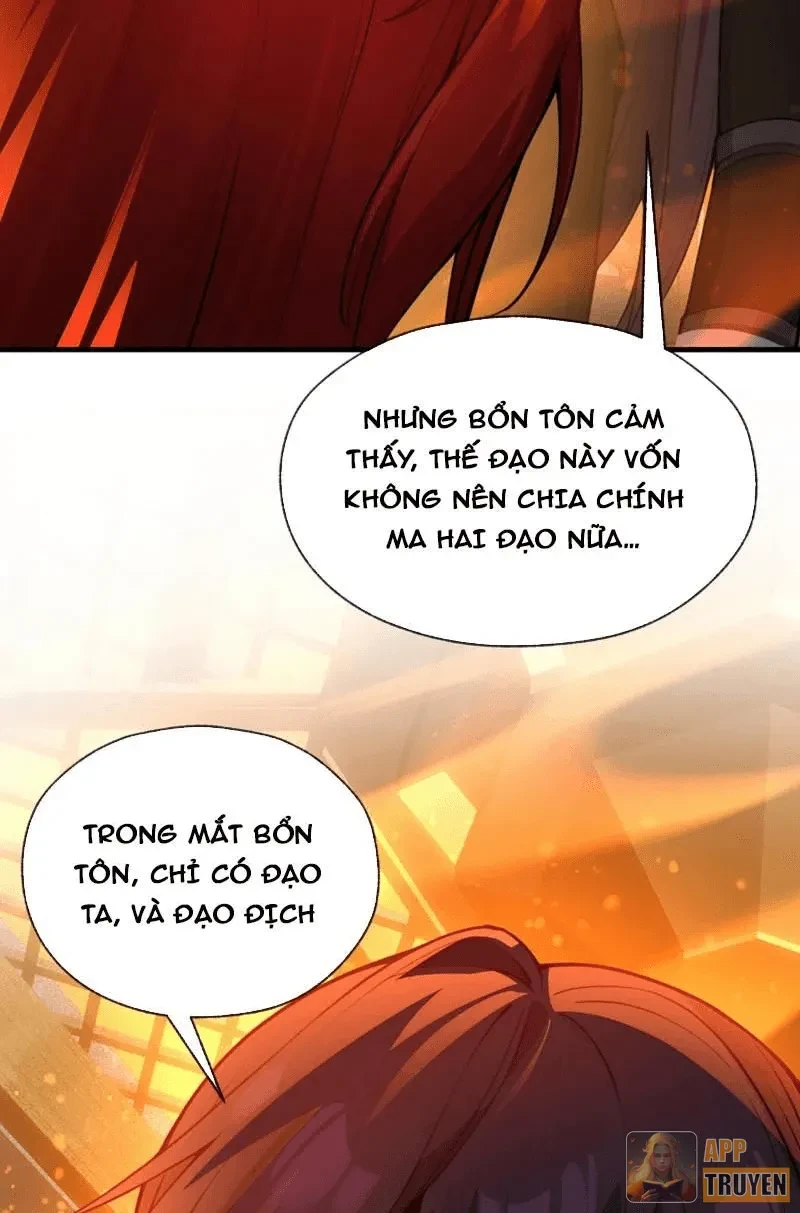 Đại Ái Ma Tôn, Nữ Đồ Đệ Đều Muốn Giết Ta Chapter 124 - 57