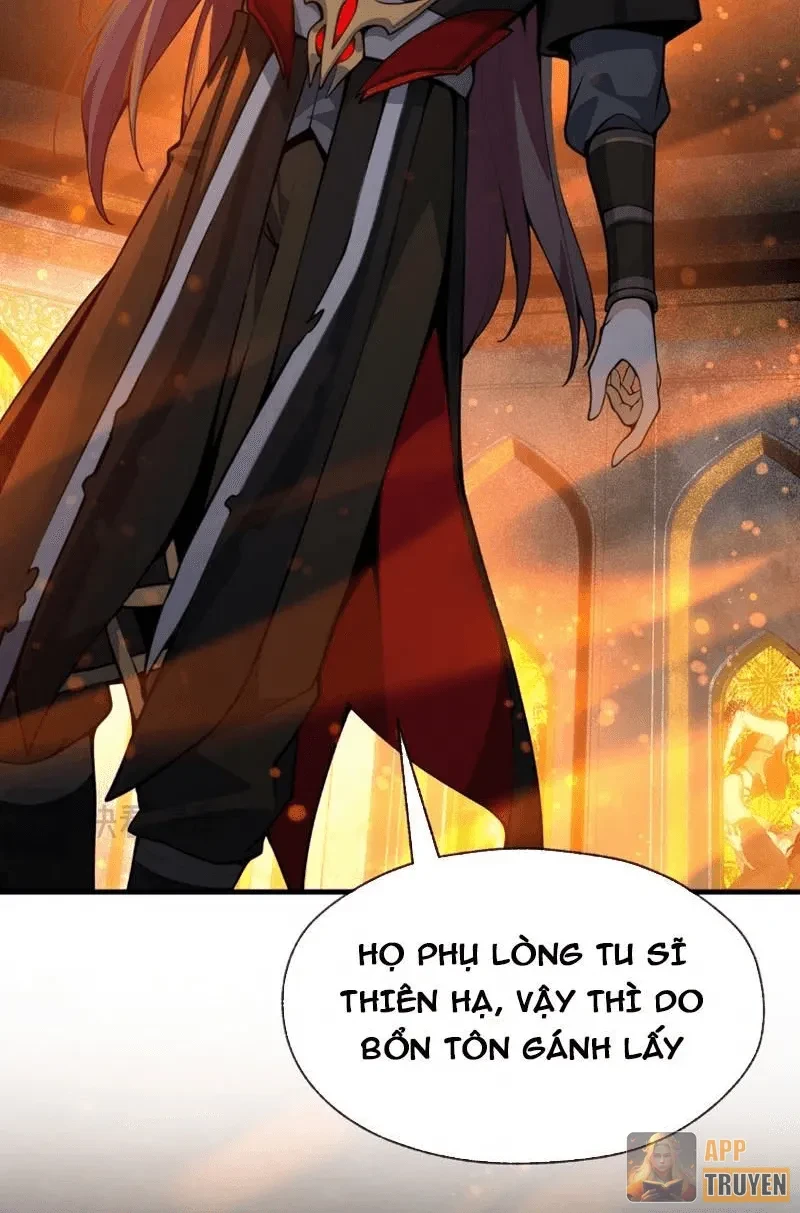 Đại Ái Ma Tôn, Nữ Đồ Đệ Đều Muốn Giết Ta Chapter 124 - 62