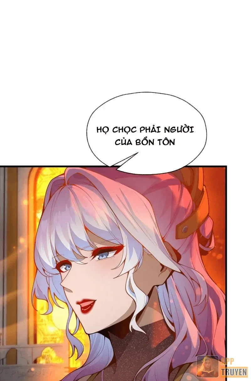 Đại Ái Ma Tôn, Nữ Đồ Đệ Đều Muốn Giết Ta Chapter 124 - 65