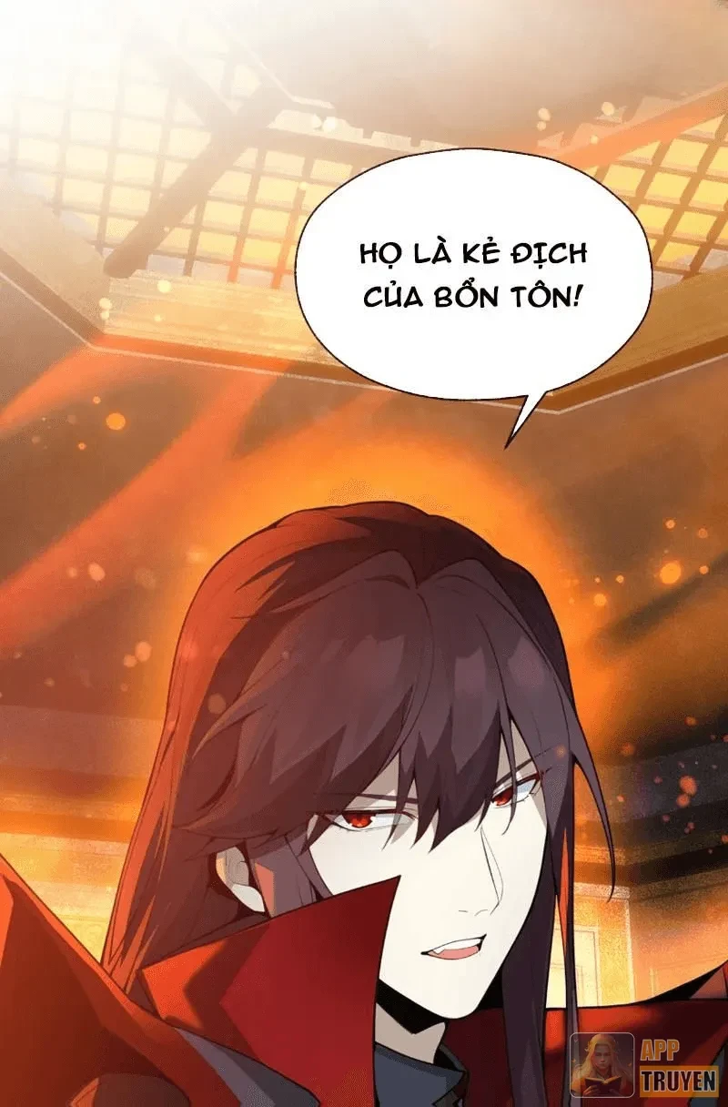 Đại Ái Ma Tôn, Nữ Đồ Đệ Đều Muốn Giết Ta Chapter 124 - 67