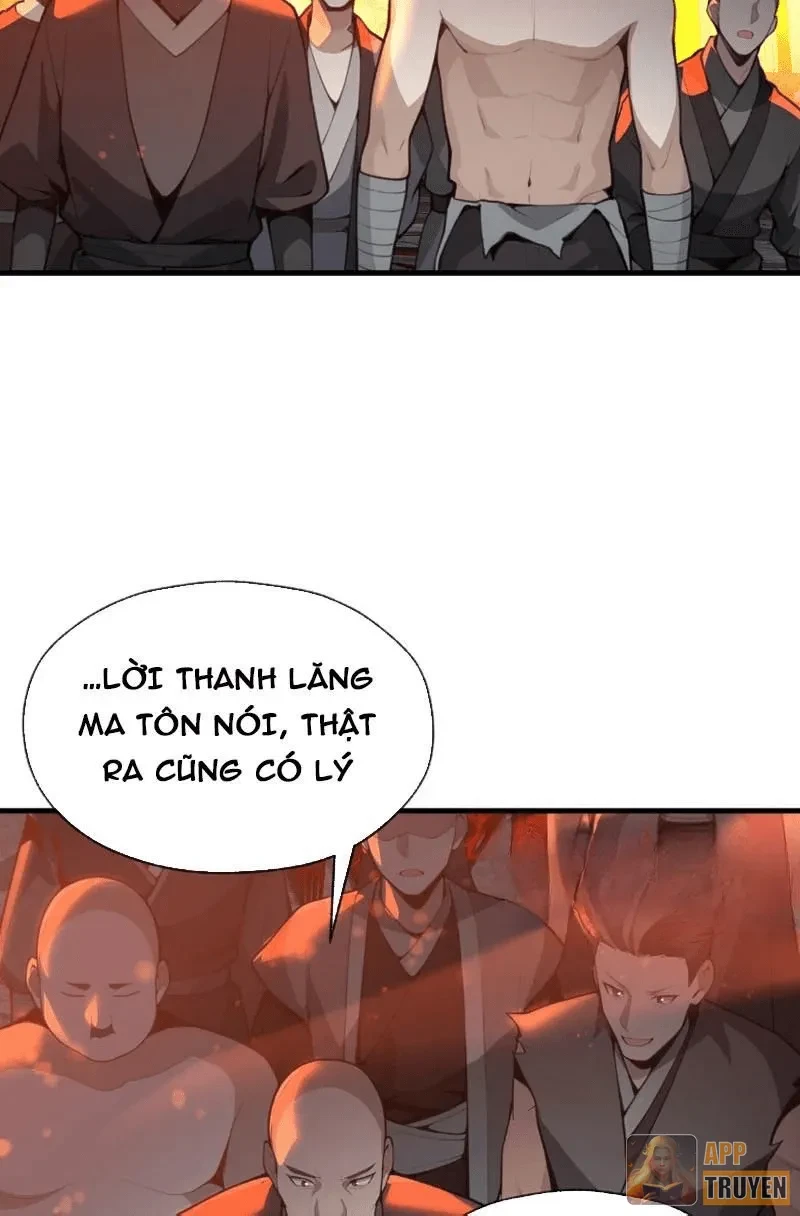 Đại Ái Ma Tôn, Nữ Đồ Đệ Đều Muốn Giết Ta Chapter 124 - 70