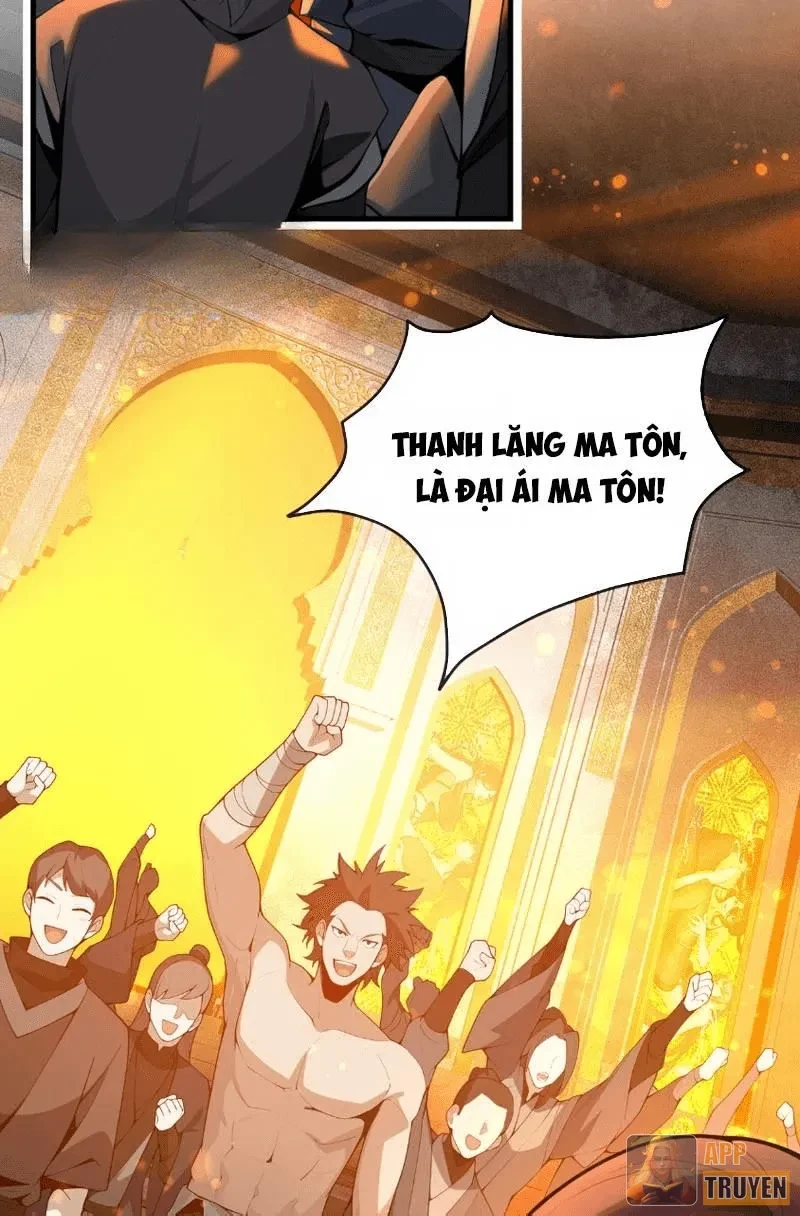 Đại Ái Ma Tôn, Nữ Đồ Đệ Đều Muốn Giết Ta Chapter 124 - 73