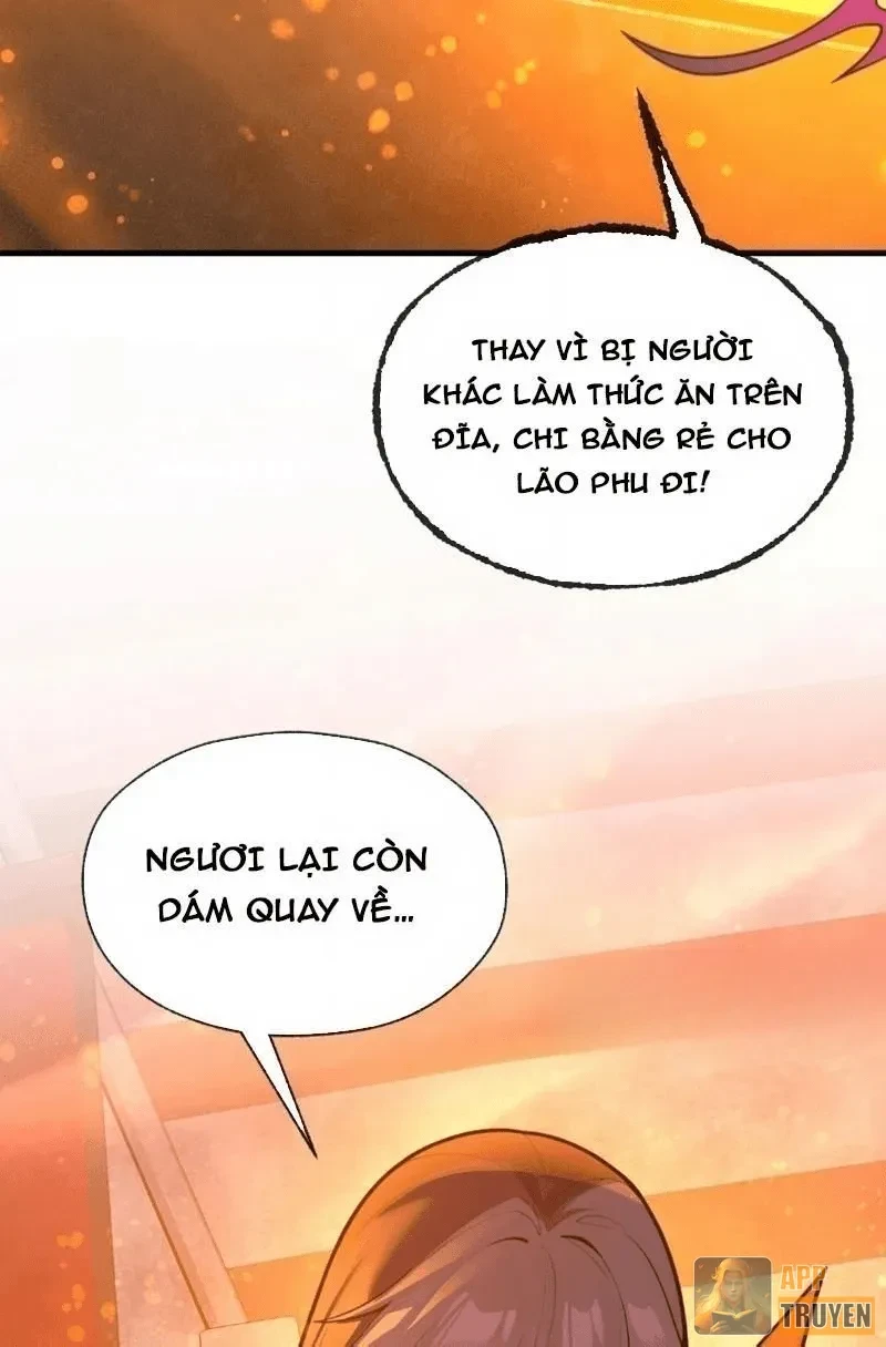 Đại Ái Ma Tôn, Nữ Đồ Đệ Đều Muốn Giết Ta Chapter 124 - 79