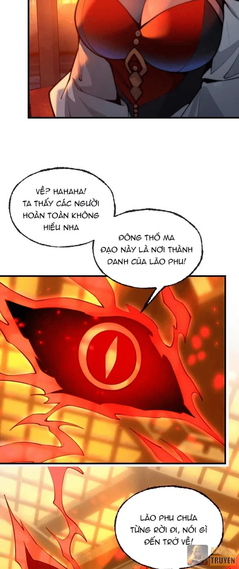 Đại Ái Ma Tôn, Nữ Đồ Đệ Đều Muốn Giết Ta Chapter 125 - 4