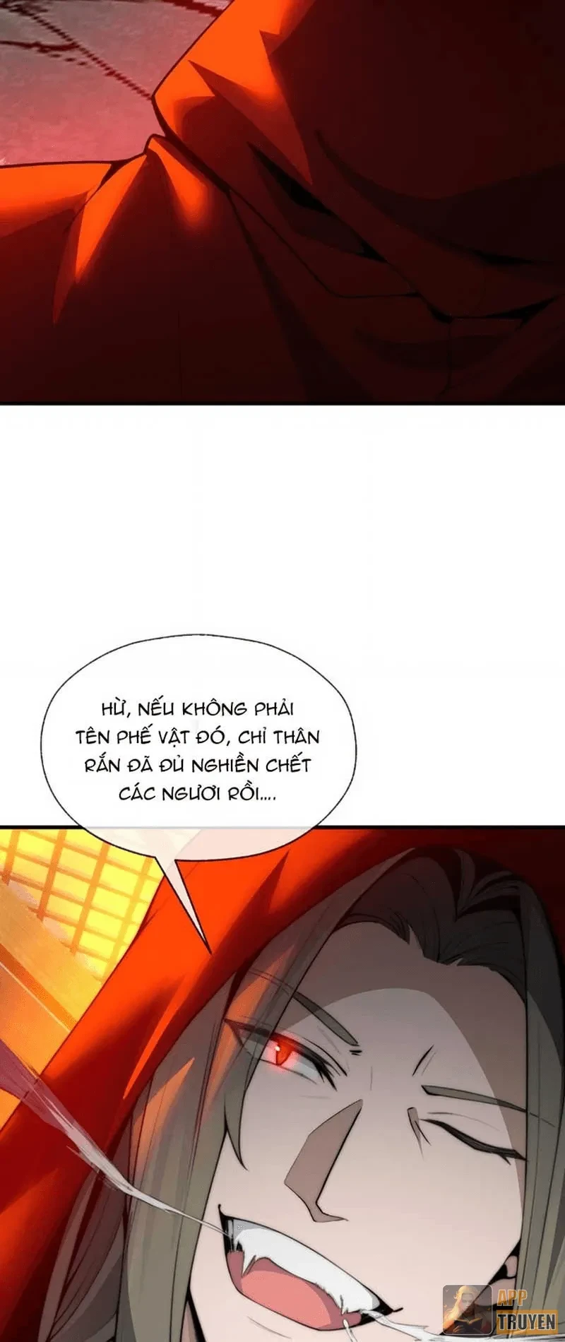 Đại Ái Ma Tôn, Nữ Đồ Đệ Đều Muốn Giết Ta Chapter 125 - 16