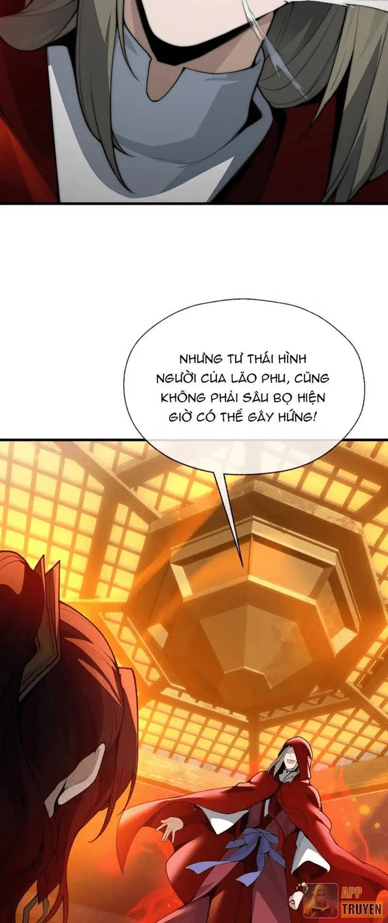 Đại Ái Ma Tôn, Nữ Đồ Đệ Đều Muốn Giết Ta Chapter 125 - 17