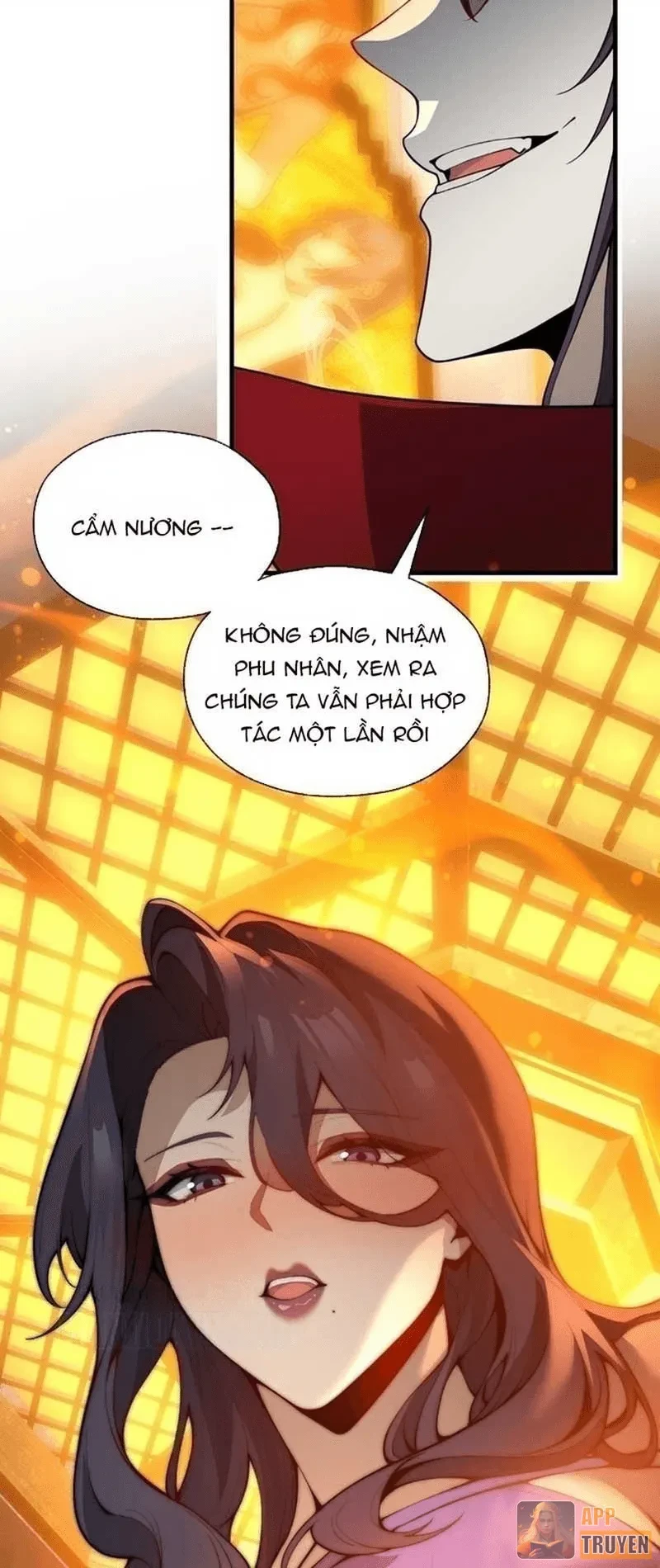 Đại Ái Ma Tôn, Nữ Đồ Đệ Đều Muốn Giết Ta Chapter 125 - 53