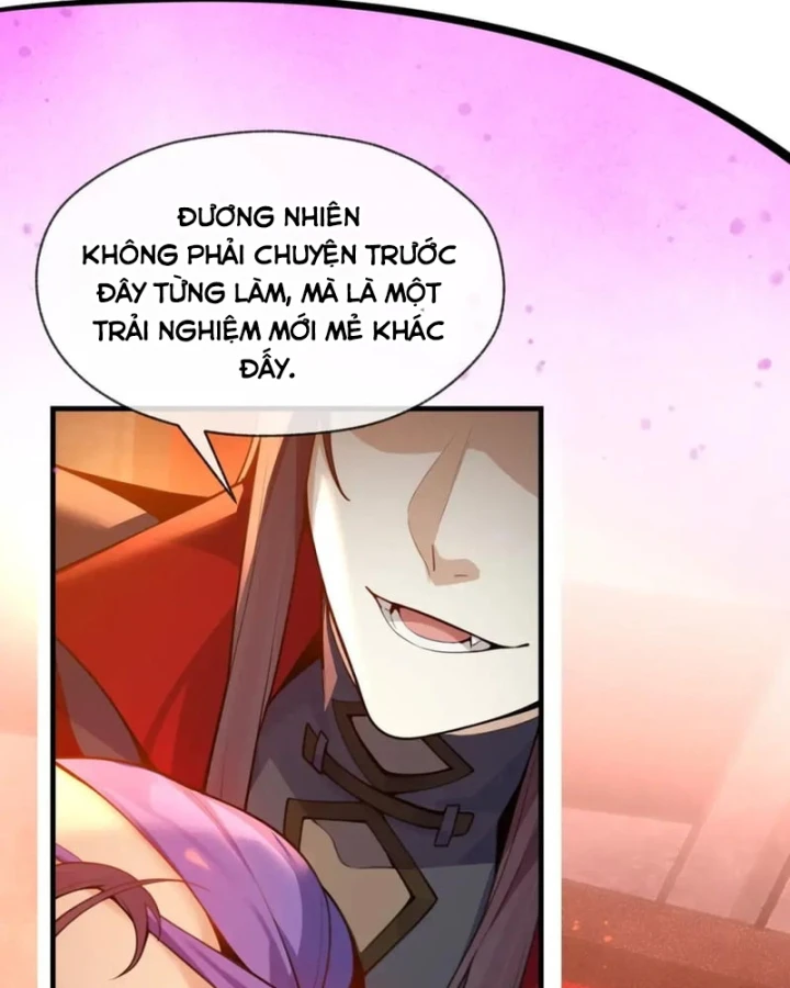 Đại Ái Ma Tôn, Nữ Đồ Đệ Đều Muốn Giết Ta Chapter 126 - 4