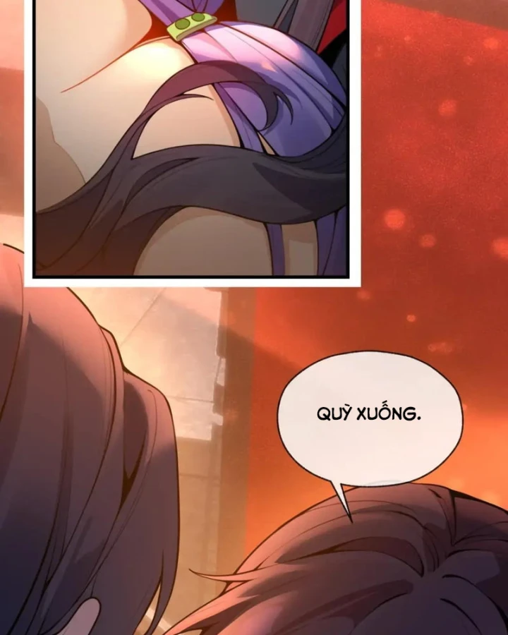 Đại Ái Ma Tôn, Nữ Đồ Đệ Đều Muốn Giết Ta Chapter 126 - 5