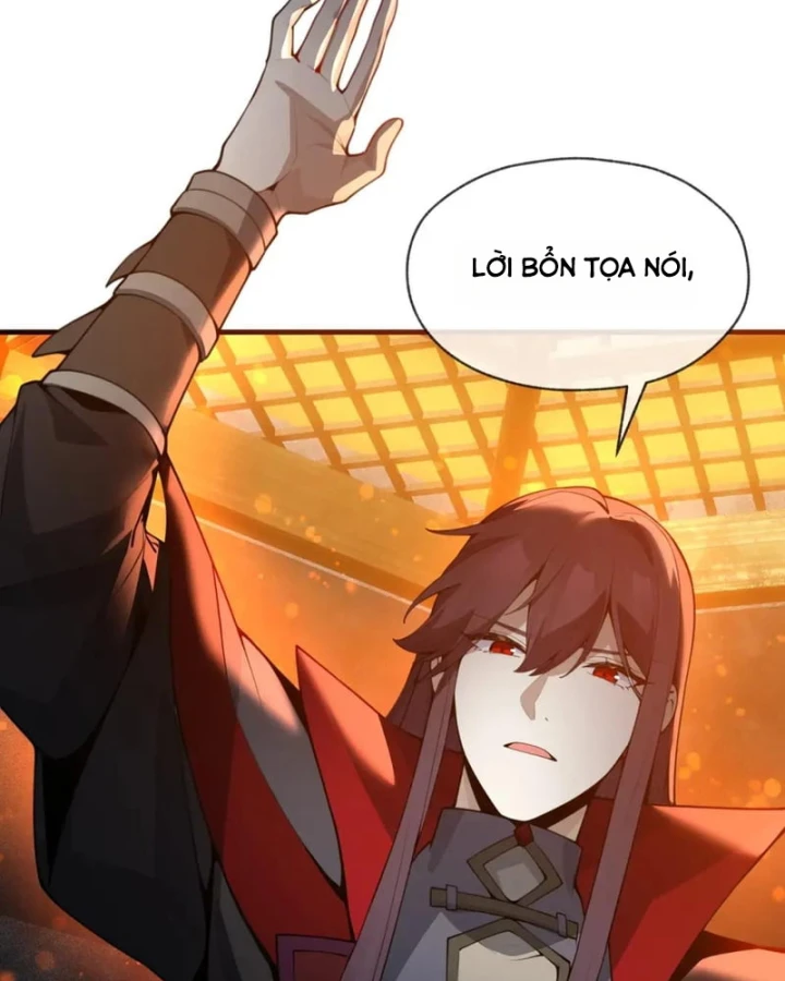 Đại Ái Ma Tôn, Nữ Đồ Đệ Đều Muốn Giết Ta Chapter 126 - 13