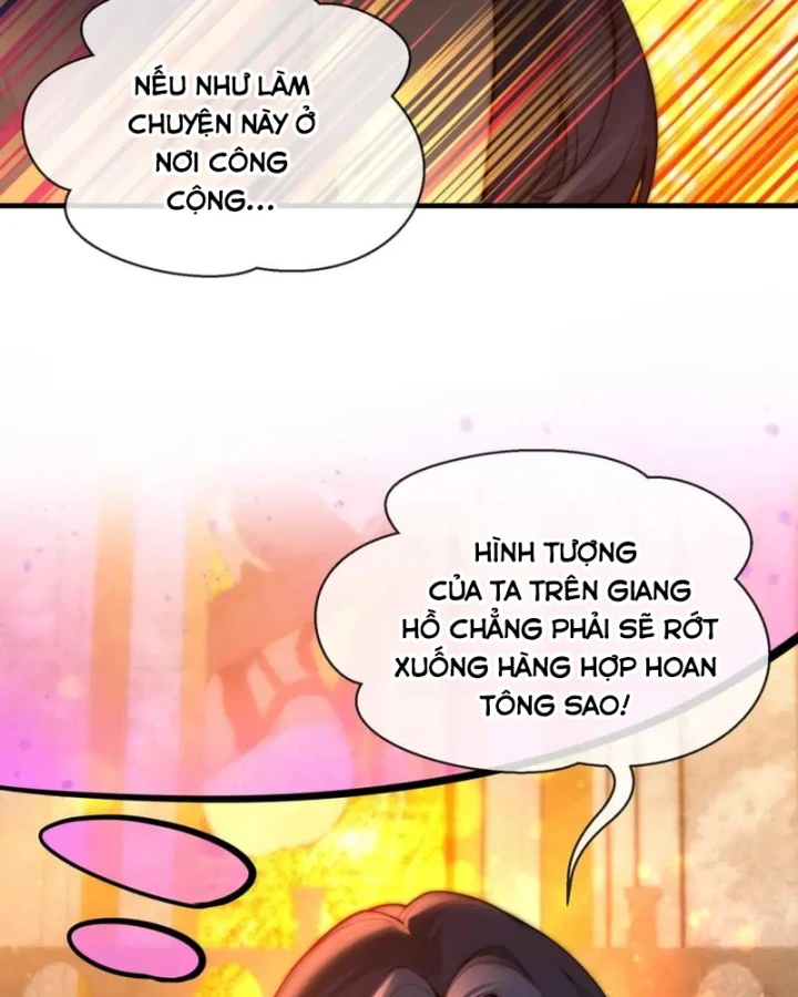 Đại Ái Ma Tôn, Nữ Đồ Đệ Đều Muốn Giết Ta Chapter 126 - 20
