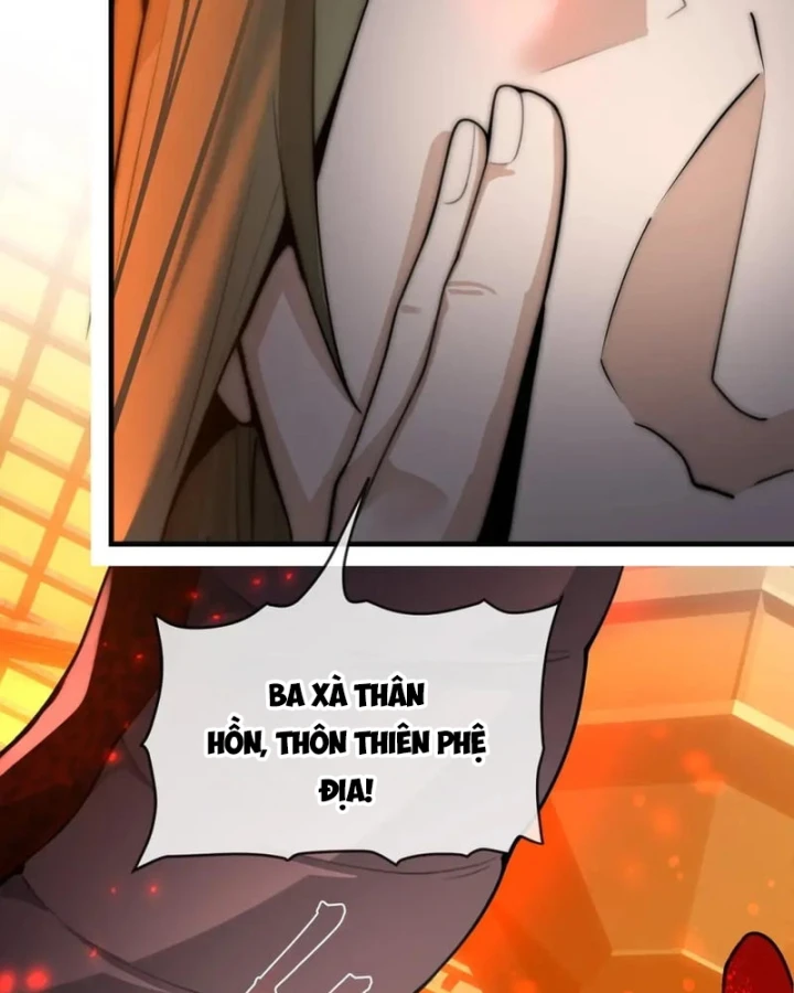 Đại Ái Ma Tôn, Nữ Đồ Đệ Đều Muốn Giết Ta Chapter 126 - 29