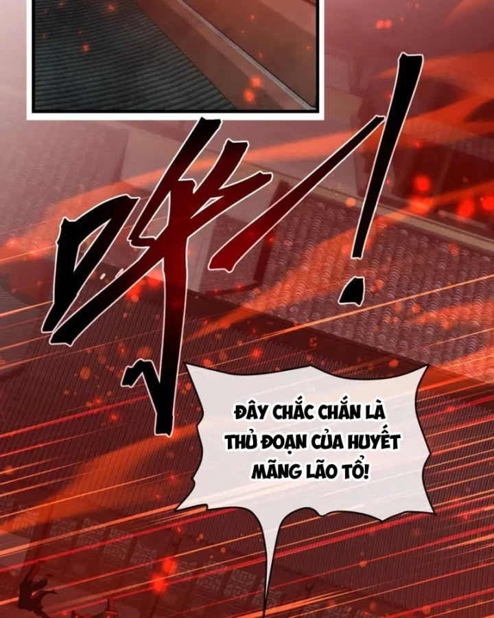 Đại Ái Ma Tôn, Nữ Đồ Đệ Đều Muốn Giết Ta Chapter 126 - 46