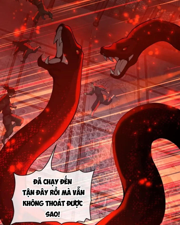Đại Ái Ma Tôn, Nữ Đồ Đệ Đều Muốn Giết Ta Chapter 126 - 47
