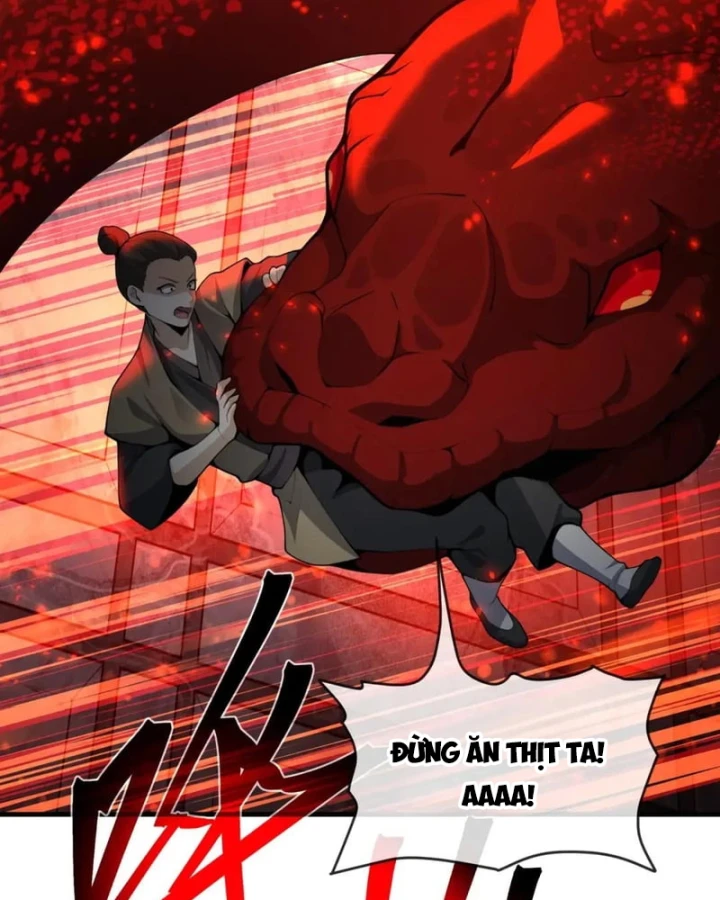 Đại Ái Ma Tôn, Nữ Đồ Đệ Đều Muốn Giết Ta Chapter 126 - 49