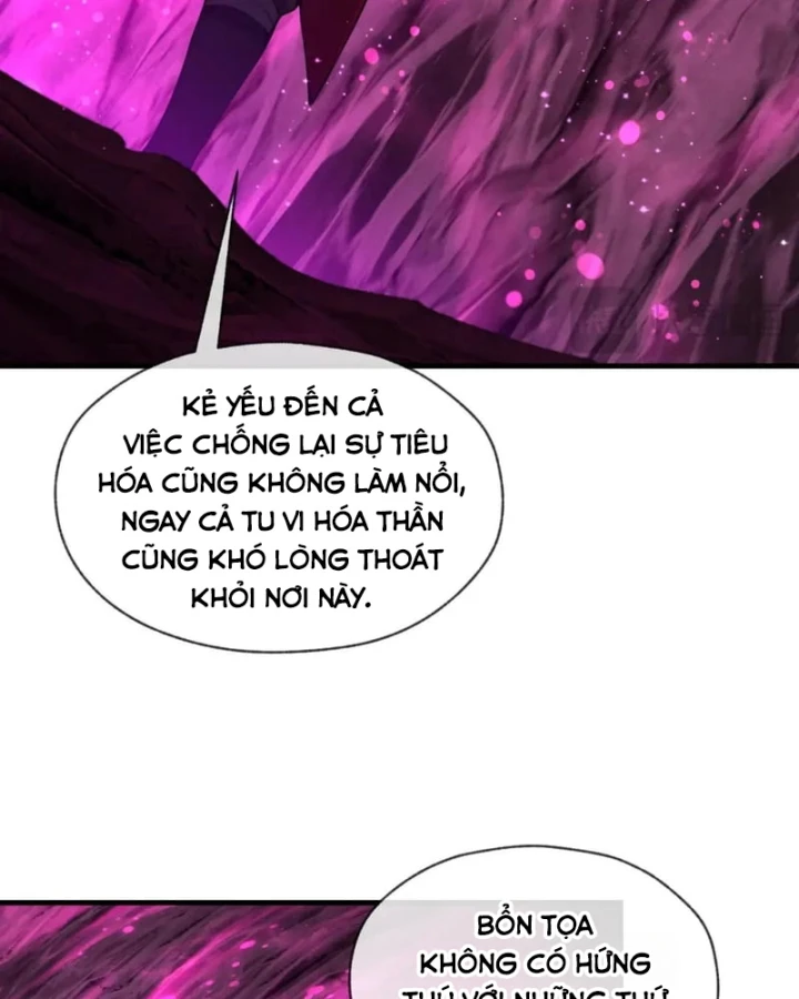 Đại Ái Ma Tôn, Nữ Đồ Đệ Đều Muốn Giết Ta Chapter 126 - 63