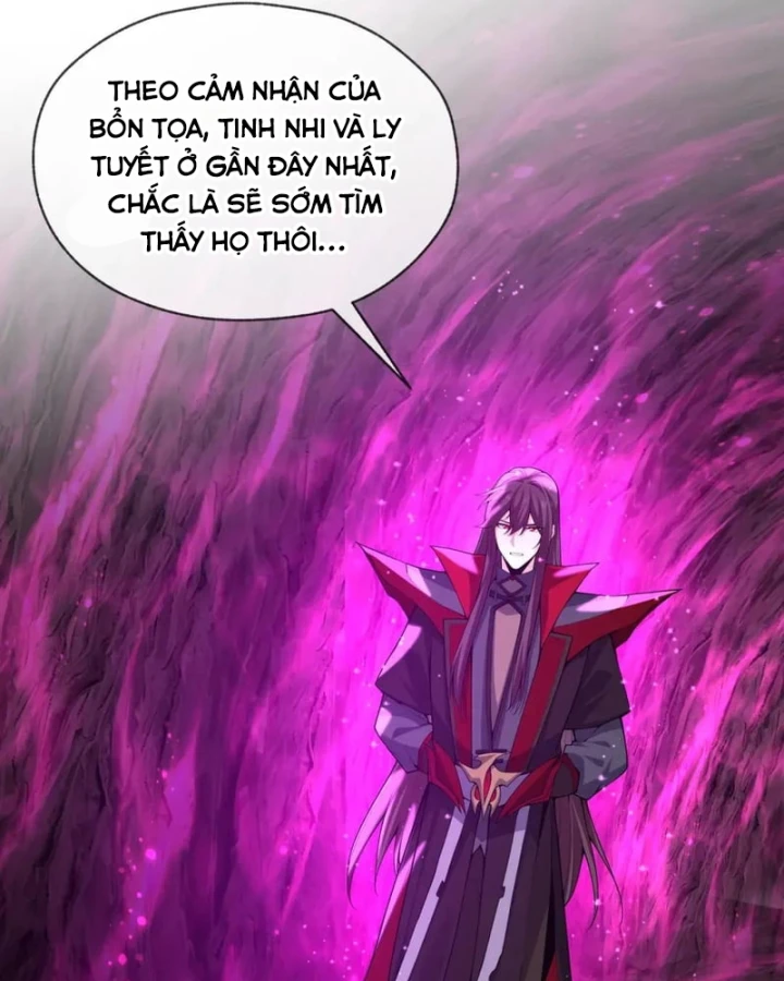 Đại Ái Ma Tôn, Nữ Đồ Đệ Đều Muốn Giết Ta Chapter 126 - 66