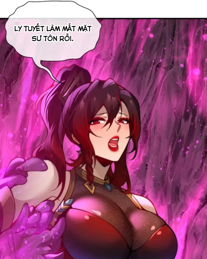 Đại Ái Ma Tôn, Nữ Đồ Đệ Đều Muốn Giết Ta Chapter 126 - 72