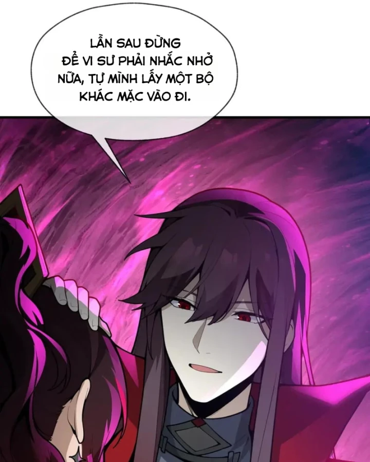 Đại Ái Ma Tôn, Nữ Đồ Đệ Đều Muốn Giết Ta Chapter 126 - 85
