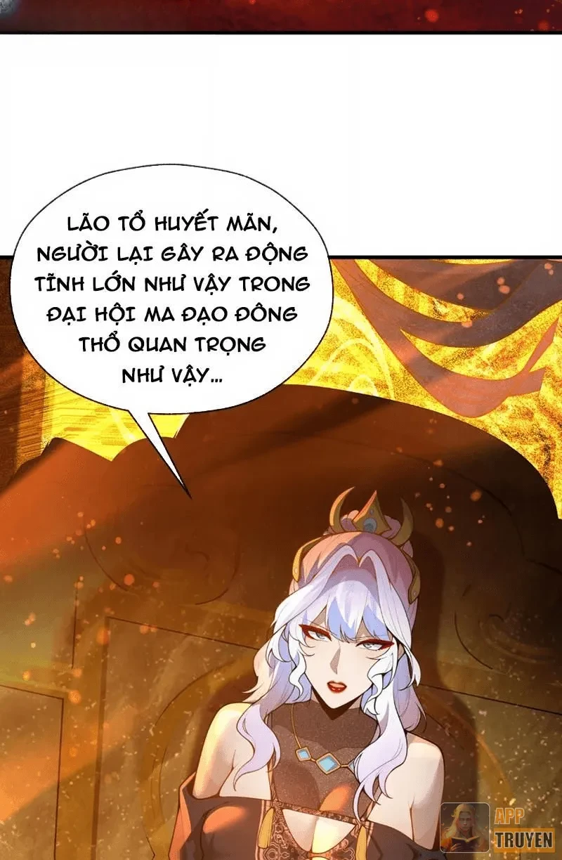 Đại Ái Ma Tôn, Nữ Đồ Đệ Đều Muốn Giết Ta Chapter 127 - 5