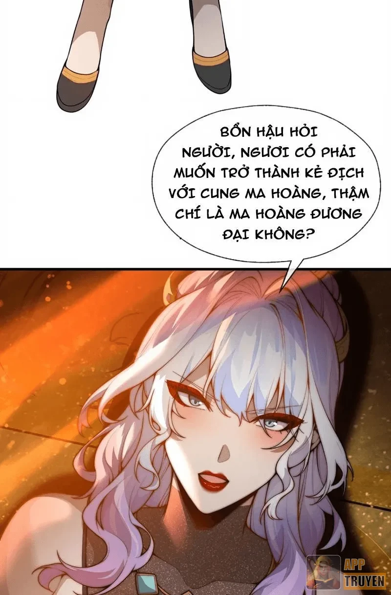 Đại Ái Ma Tôn, Nữ Đồ Đệ Đều Muốn Giết Ta Chapter 127 - 7